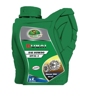 SAE 80W-90
