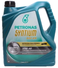 SYNTIUM 10W-40