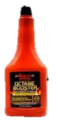 OCTANE BOOSTER STP