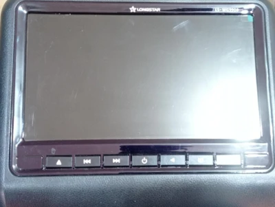 PANTALLA TRASERA MULTIMEDIA