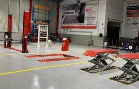 Alineado Computarizado 3D